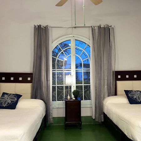 Hostal Casablanca Ciudad Valles Εξωτερικό φωτογραφία