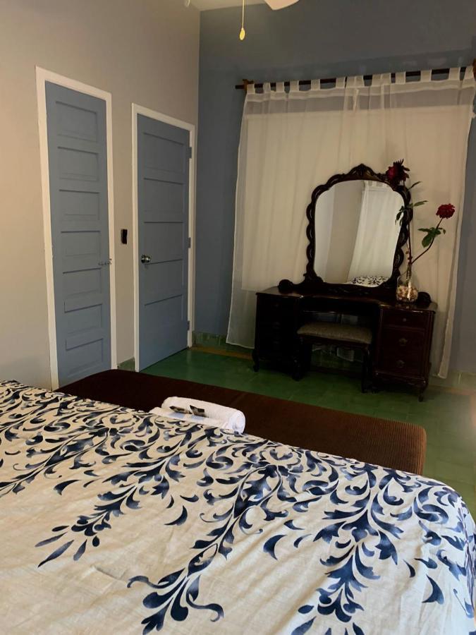 Hostal Casablanca Ciudad Valles Εξωτερικό φωτογραφία