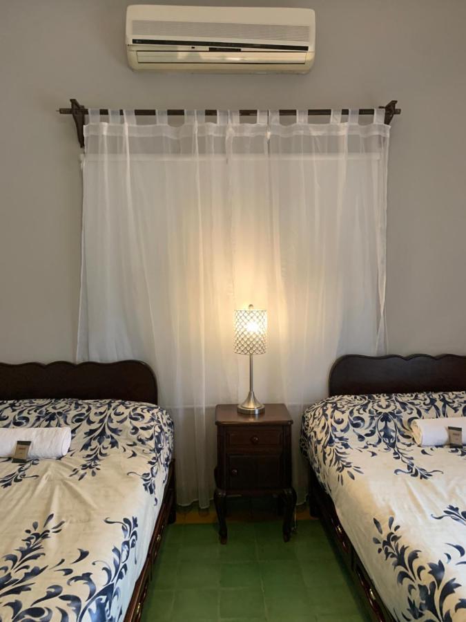 Hostal Casablanca Ciudad Valles Εξωτερικό φωτογραφία