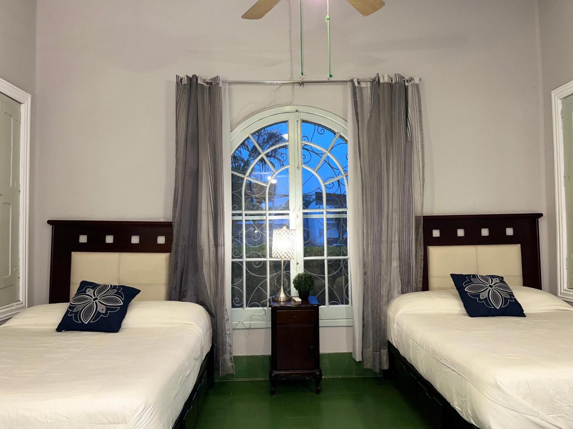 Hostal Casablanca Ciudad Valles Εξωτερικό φωτογραφία